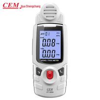 CEM DT-900A Portable Environmental Air Quality Monitor (CN version)