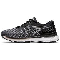 ASICS Gel-Nimbus 22 Wide 'White Black' Men's 1011A685-100 EU 40