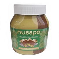 Nuspo Dubai Chocolate Premium Cream 1kg