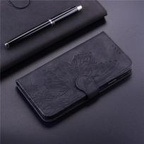 Wallet Case For Samsung Galaxy S22 S23 S24 S8 S9 S10 Plus S20 S21 FE Note 20 Ultra Luxury Leather Flip Holder Stand Phone Cover For S8 Plus juoda