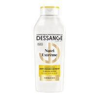 Nutri-Extreme Anti-Dryness šampūnas sausiems plaukams 280ml -DESSANGE 1 pcs