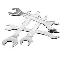 Brangdy Double-Ended Open-End Wrench