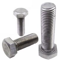 Mindu Stainless Steel Hex Bolt M20*90