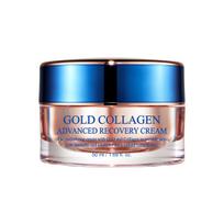 MAXCLINIC Gold Collagen Perfect Recovery Cream Firming Nourishing Facial Moisturizer 50ml