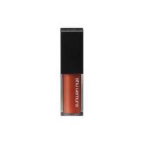 Shu Uemura Autumn silky nude lip glaze, moisturizing, non-smudged, , birthday gift #OR545 ruda