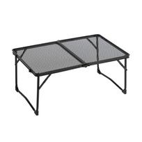 Outdoor Folding Tables Portable Lightweight Picnic Desk Camp Tables Compact Camping Desk Folding Tables Easy to Carry