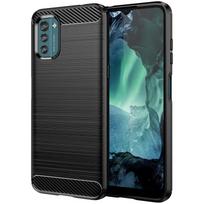 For Cover Nokia G21 Case G50 G11 G22 G20 G10 G60 X100 C21 C22 C31 C12 Plus For Nokia G400 C100 C200 C300 C110 Case Silicone Nokia G400 juoda