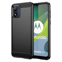 Case For Motorola Moto G35 G55 G85 5G G04 G04S G14 G24 Power G54 G84 G53 G73 G72 G22 G32 G52 G42 Silicone Cover Fundas Moto G52 juoda