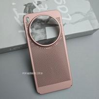 For VIVO X300 Pro Case PC Heat Dissipation Mesh Phone Hard Back Cover For Vivo X300 Light And Thin Fashion Shell Bumper vivo X300 Pro