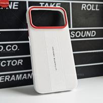 For Honor 600 Pro Case New Arrivals Matte Stripe PU Leather Silicone Phone Back Cover For Honor 600 Shell Shockproof Bumper Honor 600