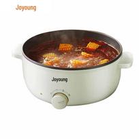 Joyoung Electric Hot Pot & Multi-Cooker CN plug (adapter included)