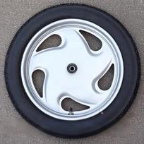 Xihe Tricycle Tire & Inner Tube Set