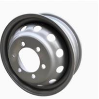 Iveco Baodi Tire Wheel Hub Assembly Standard