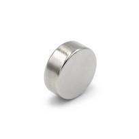Magnes Neodymowy Walcowy 8X3 Mm Mocny, Okrągły, Krążek - Hunter