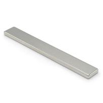 Magnes Neodymowy Płytkowy 80X10X3Mm, Mocny, Sztabkowy, Prostokątny, Hunter