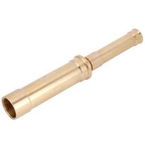 G1in DN25  Female Thread Fountain Nozzle Landscape Nozzle  Pool Fountain Use G1 (DN25)