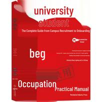 University Student Job Search Handbook