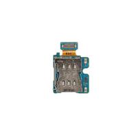 Lecteur de carte SIM - SAMSUNG - GALAXY Z FOLD3 5G F926 - Premium - Bleu - Compatible