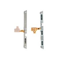Nappe Power/Volume - SAMSUNG - Galaxy A52/A52 5G/A52s/A72/S20 FE - On/Off - Gris