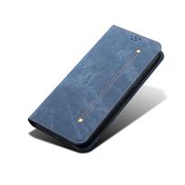 Luxury Case for Xiaomi 15T Pro 5G 2025 Leather Denim Wallet Book Funda Xiaomi 15T Pro 15 T T15 15T Pro Mi Phone Flip Cover Coque xiaomi 15T Pro