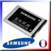 Baterija - SAMSUNG - AB463446BU - 800 mAh - Li-jonų 3,7 V - Originali aukščiausios kokybės