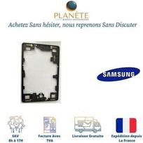 Châssis intermédiaire - SAMSUNG - Galaxy Tab S4 T830/T835 - Noir - Original (occasion) - Pièce de remplacement