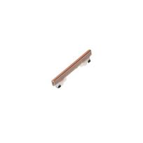Bouton volume - SAMSUNG - Galaxy S20 FE (G781/G780) - Cloud - Orange - Remplacement