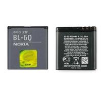 Originalus akumuliatorius BL-6Q skirtas Nokia 6700 classic