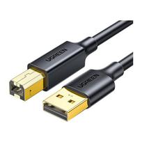 UGREEN USB 2.0 AM/BM Printer Data Cable