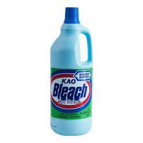 Kao Laundry Bleaching Agents