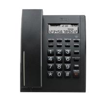 Yijiatong Corded Landline Phone CN plug (adapter included)