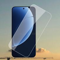 For Realme gt 8 Pro Ekrano apsauga For Realme gt 8 Aukštos kokybės skaidri grūdinto stiklo plėvelė 2.5D 9H 3 Pieces&Tempered glass&realme GT8 skaidri