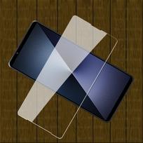 Sony Xperia 1 VIII Ekrano apsauga Padengimas Aukštos kokybės Skaidrus Grūdintas Stiklas Plėvelė 2.5D 9H 3 Pieces&For Xperia viii skaidri