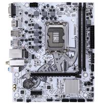 Colorful Intel LGA1700 Motherboards with Wi-Fi