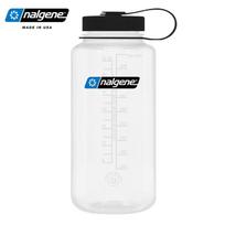 Nalgene Tritan Wide Mouth Water Bottle