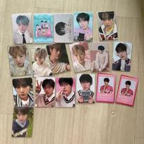 NCT Wish You Shipoka (bulk purchase)