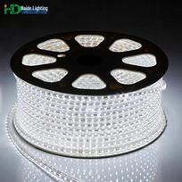 HD High-Brightness White LED Strip Light, 6000K