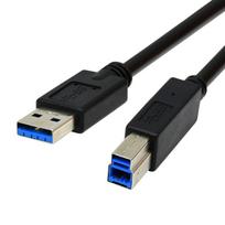 Kubike USB 3.0 Printer Cable