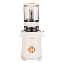 Westinghouse Cold Press Slow Juicer & Ice Cream Maker CN plug (adapter included)