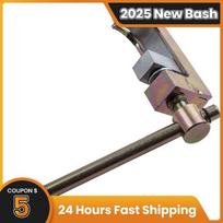 Valve Shim Tool Installer for Toyota Engines Hilux LandCruiser SST 0924864011 for Hilux DOHC Engine Aftermarket