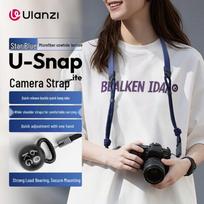 Ulanzi Quick Release Multi-Function Camera Straps
