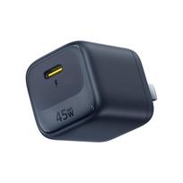Baseus Little Ice 45W GaN AVS Greitas įkroviklis Charger Only