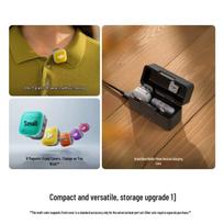 DJI Mic Mini 2 belaidis mikrofonas Standard (Android/iPhone 15-17)