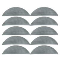 ABKS-10PCS Replacement Parts Accessories For For Xiaomi Lydsto R1 S1 R1D Sweeper Robot