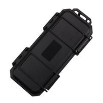 Durable Shockproof Camping Box Wear Resistant Sealed Carry Box Shockproof Storage Case Equipment Dry Box Waterproof Toolbox juoda