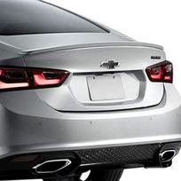 Factory Style Lip Spoiler for Chevrolet Malibu 20162025 with Custom Factory Paint Code Matching for a Seamless OEM Finish Enhan United States