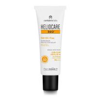 Heliocare 360 ​​gelis be aliejaus sauso prisilietimo veidui Spf50 50ml