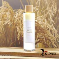 I'm From Rice Toner 150ml 1 PCS white