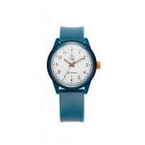 [Cue and Cue Smile Solar] Watch R02A-002VK Women's Blue