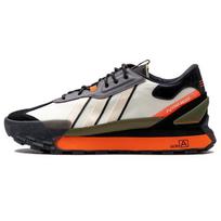 Adidas Neo Futro Mixr Srautai Unisex Srautai Smėlio spalvos Juodi HP9673 36⅔